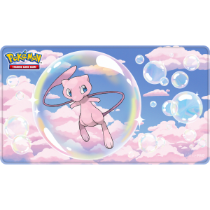Foliowana Mata Pokemon TCG- Mew
