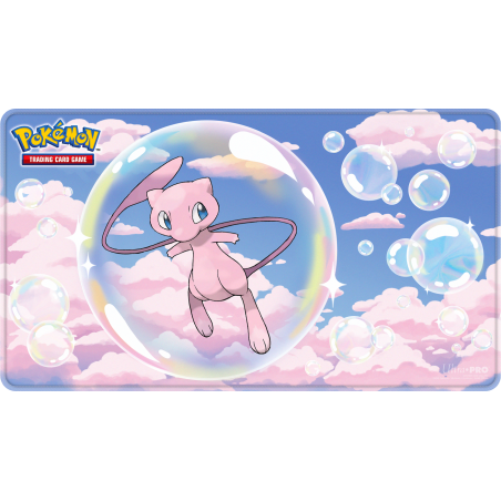 Foliowana Mata Pokemon TCG- Mew