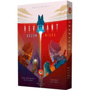 Revenant: Rozum i Wiara