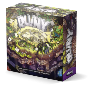 Ruiny