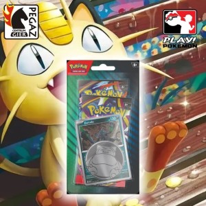 Pokemon TCG: 2-Pack Blister (Zarude)