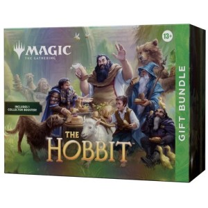 Magic the Gathering: The Hobbit: Gift Bundle