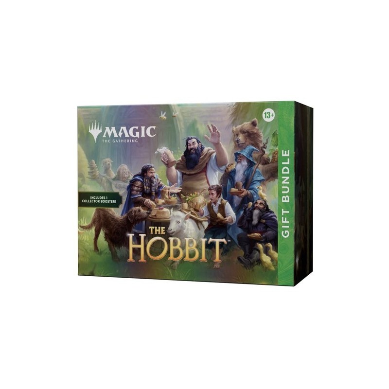Magic the Gathering: The Hobbit: Gift Bundle
