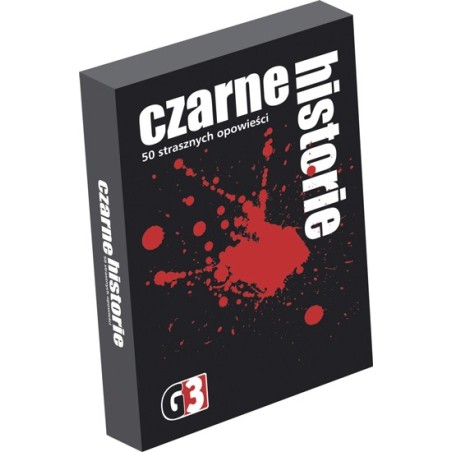 Czarne Historie
