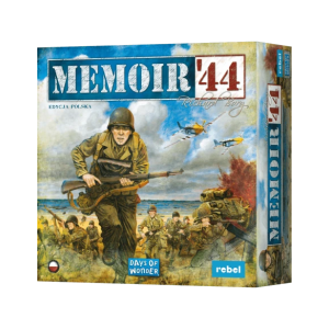 Memoir '44