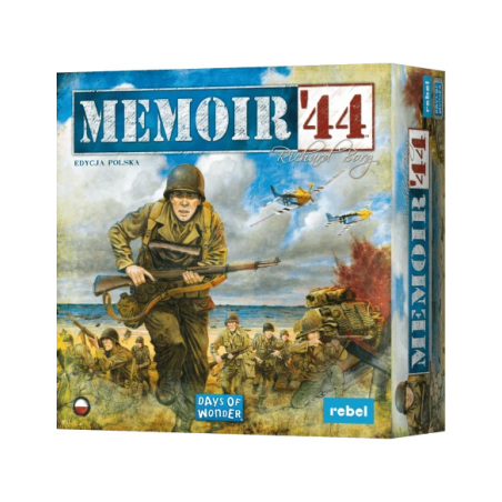 Memoir '44