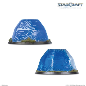 StarCraft- Armia Protoss - Starter Set