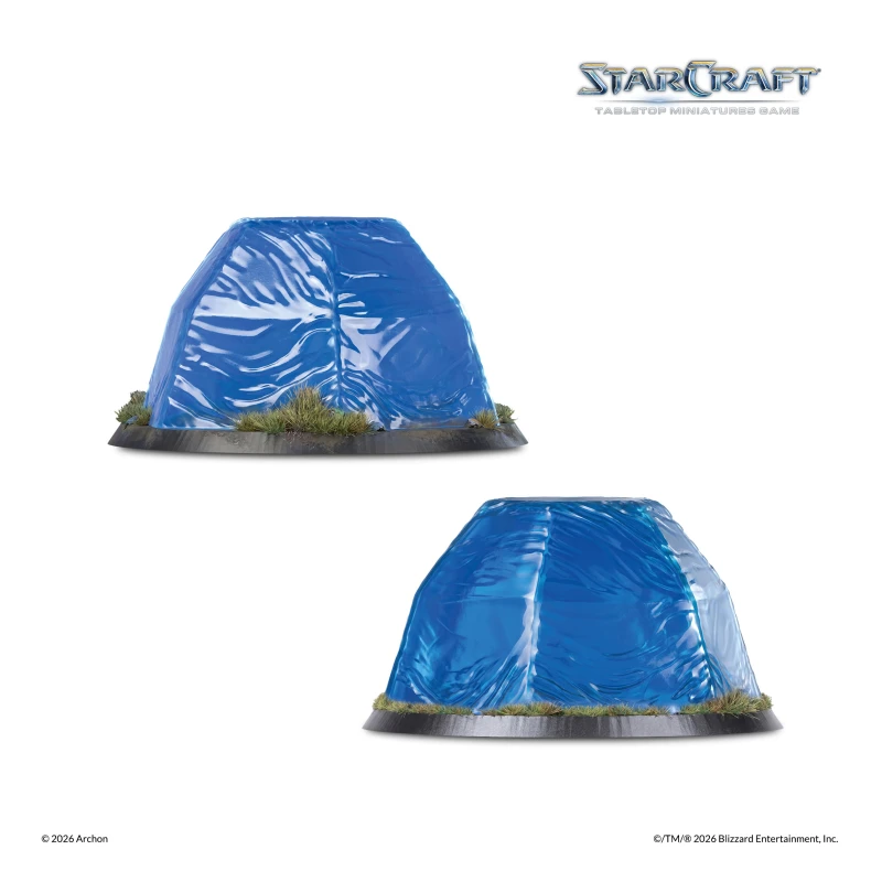 StarCraft- Armia Protoss - Starter Set