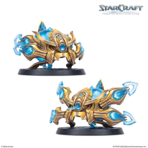 StarCraft- Armia Protoss - Starter Set