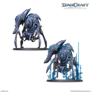 StarCraft- Armia Protoss - Starter Set