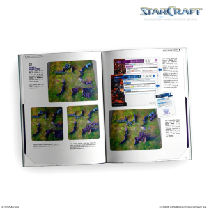 StarCraft- Rulebook