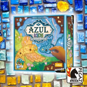 Azul Kids