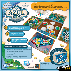 Azul Kids