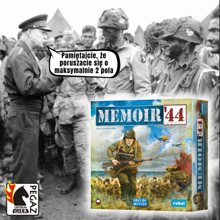 Memoir '44