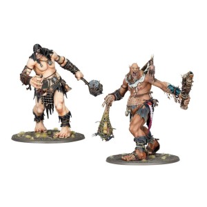 Warhammer Age of Sigmar: Sons of Behemat Dice