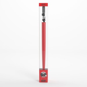 Parasol Star Wars Miecz Świetlny Dartha Vadera PREMIUM