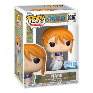 Funko POP! One Piece: Nami