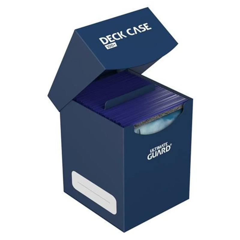 Pudełko DeckCase 100+ Ultimate Guard