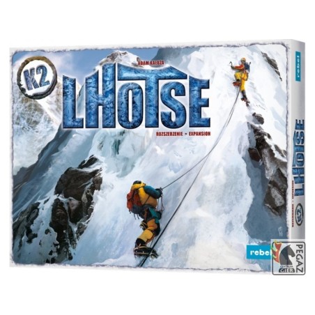 K2: Lhotse