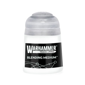 Farba Tech Pro: BLENDING MEDIUM