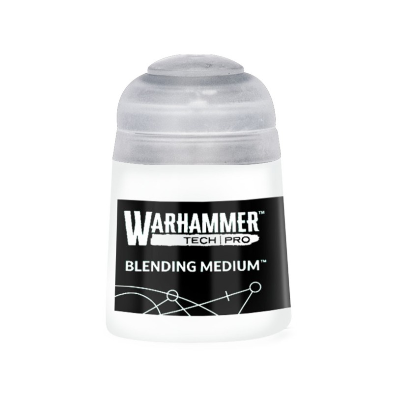 Farba Tech Pro: BLENDING MEDIUM