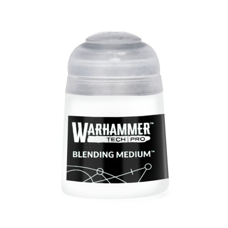 Farba Tech Pro: BLENDING MEDIUM