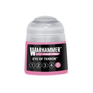 Farba Citadel Tone Pro: EYE OF TERROR
