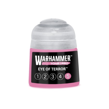Farba Citadel Tone Pro: EYE OF TERROR