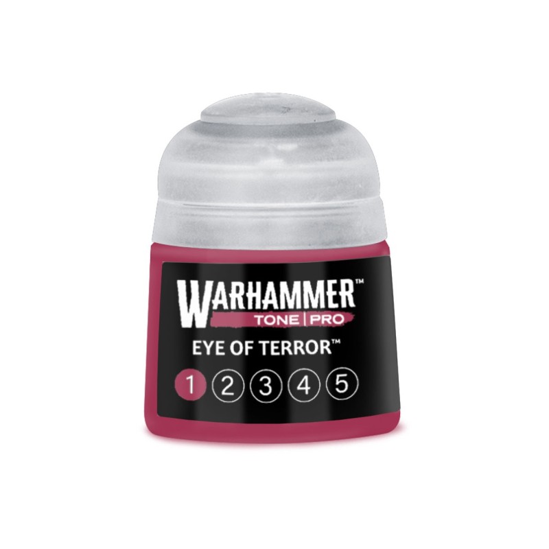 Farba Citadel Tone Pro: EYE OF TERROR