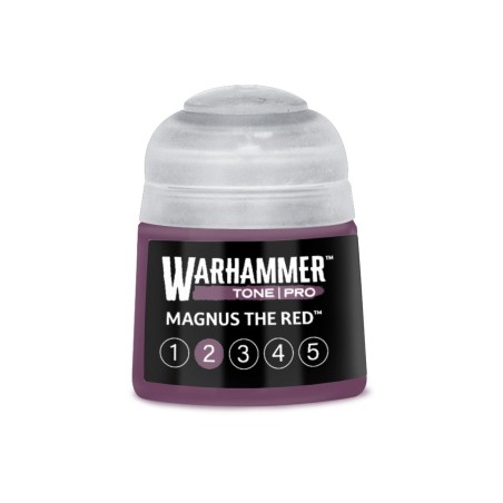 Farba Citadel Tone Pro: MAGNUS THE RED