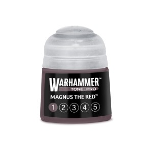 Farba Citadel Tone Pro: MAGNUS THE RED