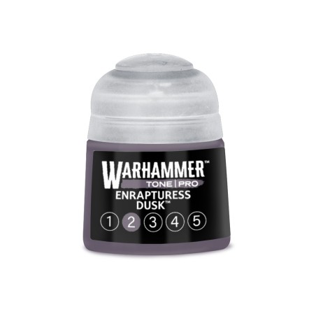 Farba Citadel Tone Pro: ENRAPTURESS DUSK