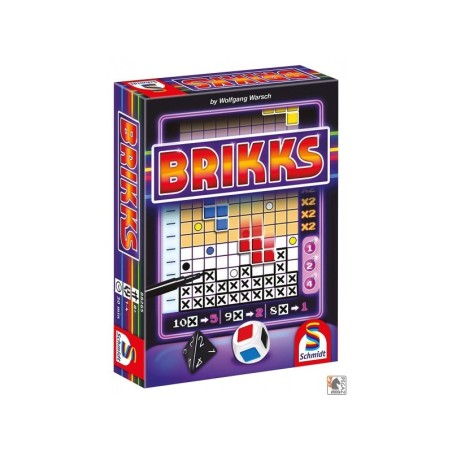 Brikks