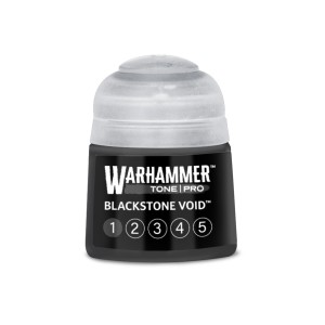 Farba Citadel Tone Pro: BLACKSTONE VOID