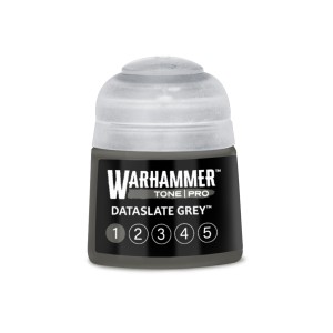 Farba Citadel Tone Pro: DATASLATE GREY