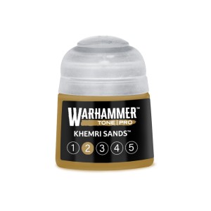 Farba Citadel Tone Pro: KHEMRI SANDS