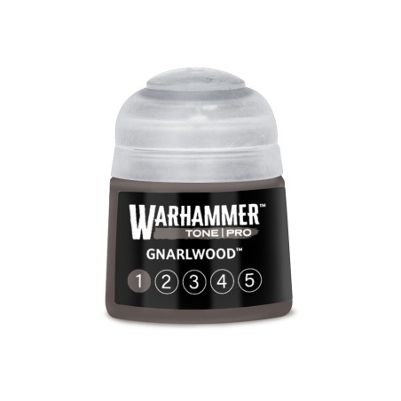 Farba Citadel Tone Pro: GNARLWOOD