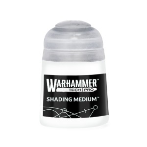 Farba Tech Pro: SHADING MEDIUM