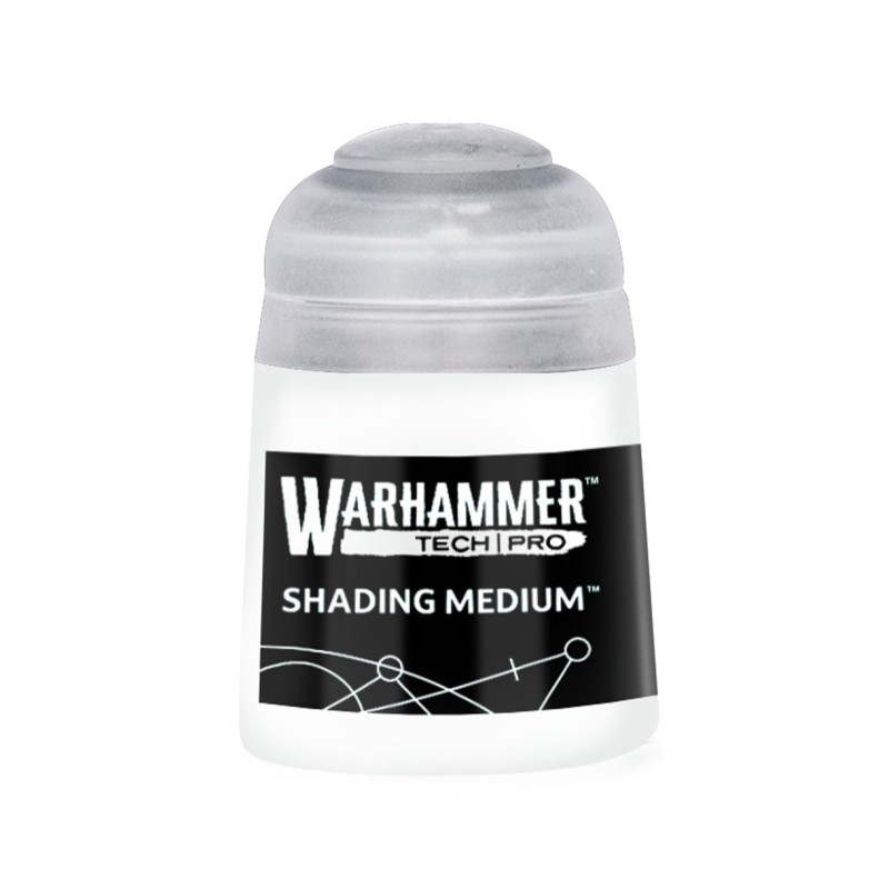 Farba Tech Pro: SHADING MEDIUM