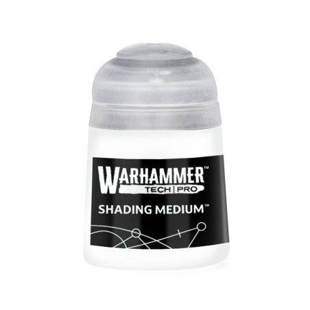 Farba Tech Pro: SHADING MEDIUM