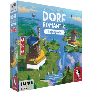 Dorf Romantik: Pojedynek