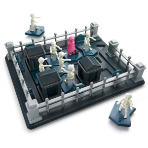 Smart Games: Strachy na Lachy