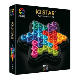Smart Games: IQ Star