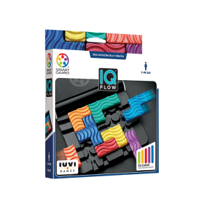 Smart Games: IQ Flow