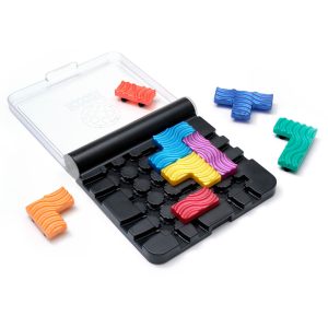 Smart Games: IQ Flow