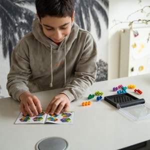 Smart Games: IQ Perplex
