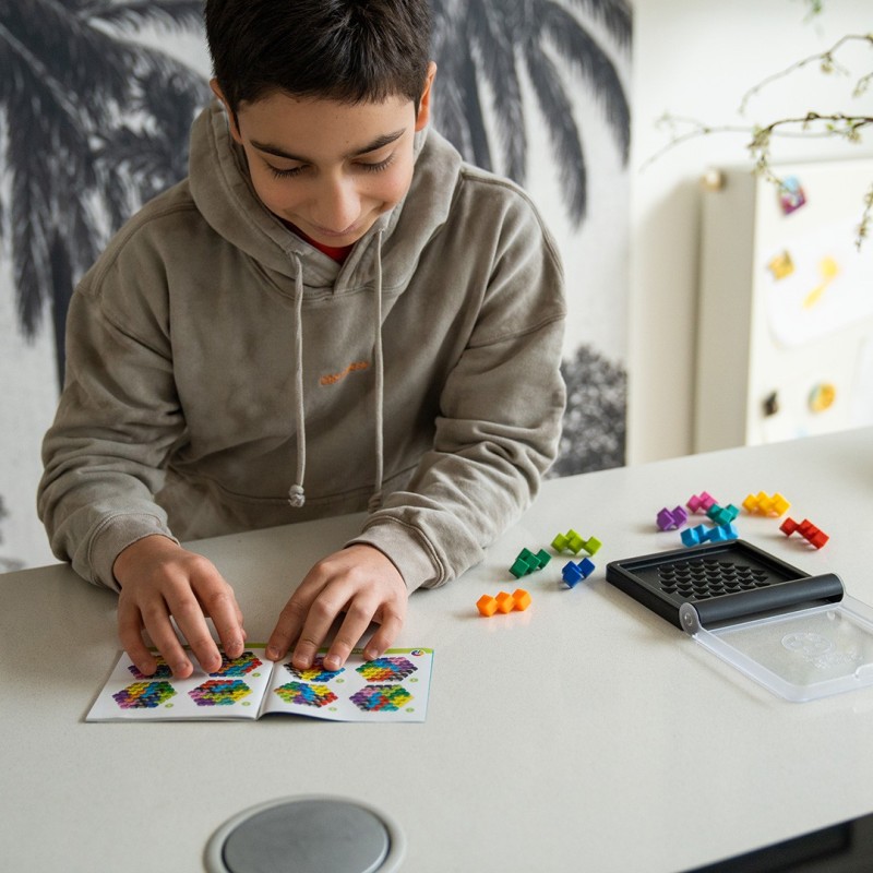 Smart Games: IQ Perplex