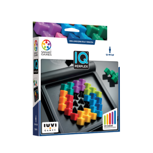 Smart Games: IQ Perplex