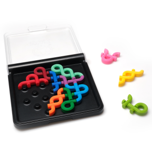 Smart Games: IQ Noodles
