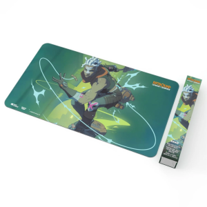 Riftbound: League of Legends TCG - Radiance Ekko Playmat